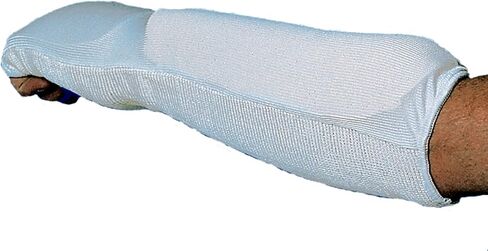 Markwort White Hand Forearm Guard in Saudi Arabia