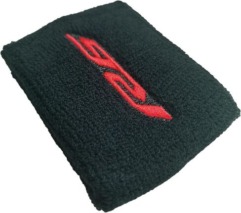 Motorcycle Brake Reservoir Sock Cotton Cover Compatible With Yamaha YZF R6 in Kuwait