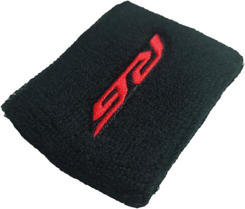 Motorcycle Brake Reservoir Sock Cotton Cover Compatible With Yamaha YZF R6 in Kuwait