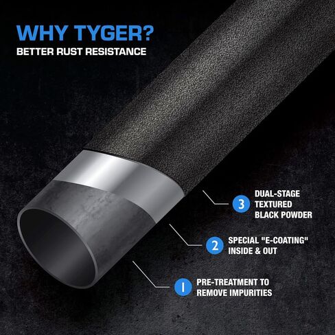 لوحات تشغيل Tyger Auto مقاس 3.5 بوصة متوافقة مع Nissan Frontier 2005-2024 | كابينة الطاقم | TG-SS2N35208 | قضبان Nerf للسكك الحديدية الجانبية in Kuwait