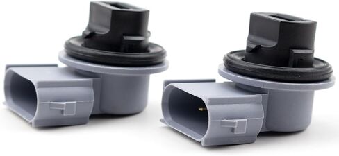 بدوره مصباح إشارة المقبس لفورد إسكيب 2013 2014 2015 2016، OEM #5T2Z-13411-A in Kuwait