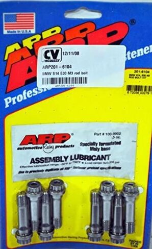 ARP 201-6104 Connecting Rod Bolt Kit in Saudi Arabia