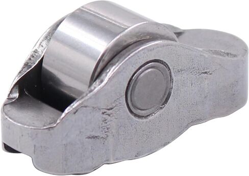 XtremeAmazing 16Pcs Dual Overhead Cam Rocker Arm for Envision LaCrosse Lucerne Regal ATS CT6 CTS SRX Camaro Equinox Malibu Canyon Terrain Aurora G5 G6 Vue in Saudi Arabia