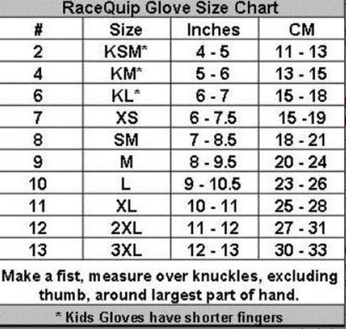 قفازات السباق RaceQuip 351 سلسلة 1 طبقة Nomex SFI 3.3/1 أسود معتمد كبير 351005 in Kuwait