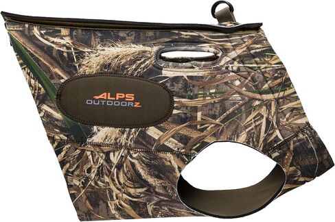 ALPS OutdoorZ Topflight Dog Vest، Realtree MAX-5 - XX-Large in Saudi Arabia