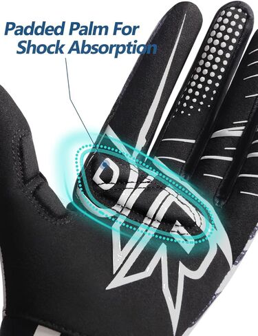 SBR Baseball Batting Gloves Batting Gloves and Comfortable Softball Batting Gloves Youth Batting Gloves for Adult in Saudi Arabia
