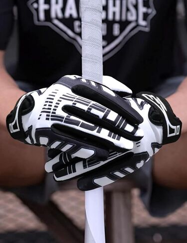 SBR Baseball Batting Gloves Batting Gloves and Comfortable Softball Batting Gloves Youth Batting Gloves for Adult in Saudi Arabia