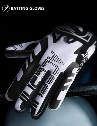 SBR Baseball Batting Gloves Batting Gloves and Comfortable Softball Batting Gloves Youth Batting Gloves for Adult in Saudi Arabia