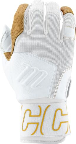 Marucci Blacksmith Full WRAP Batting Glove V2 in Saudi Arabia