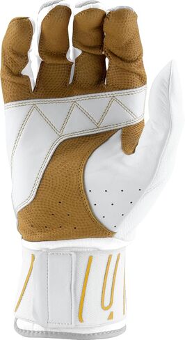 Marucci Blacksmith Full WRAP Batting Glove V2 in Saudi Arabia