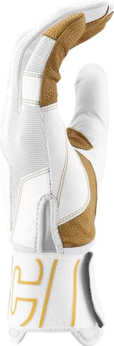 Marucci Blacksmith Full WRAP Batting Glove V2 in Saudi Arabia