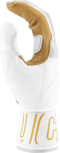 Marucci Blacksmith Full WRAP Batting Glove V2 in Saudi Arabia