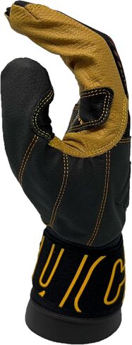 Marucci Blacksmith Full WRAP Batting Glove V2 in Saudi Arabia