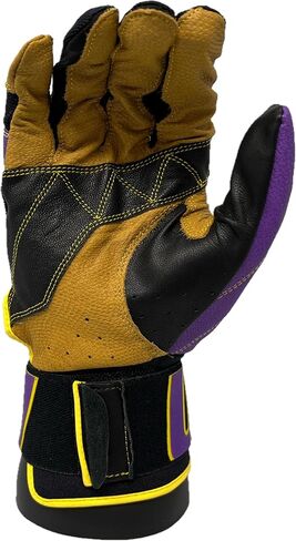 Marucci Blacksmith Full WRAP Batting Glove V2 in Saudi Arabia