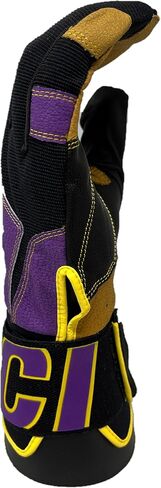 Marucci Blacksmith Full WRAP Batting Glove V2 in Saudi Arabia