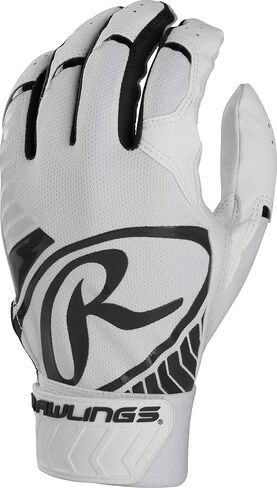 Rawlings | 5150 Baseball Batting Gloves | Youth | Multiple Colors in Saudi Arabia