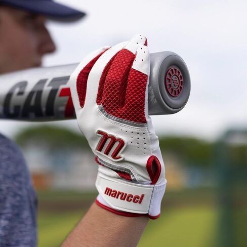 MARUCCI 2021 Code Youth Batting Glove in Saudi Arabia