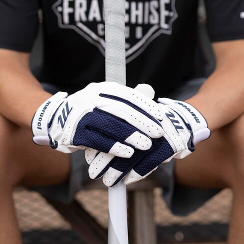 MARUCCI 2021 Code Youth Batting Glove in Saudi Arabia