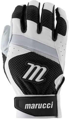 MARUCCI 2021 Code Youth Batting Glove in Saudi Arabia