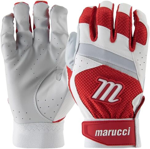 MARUCCI 2021 Code Youth Batting Glove in Saudi Arabia