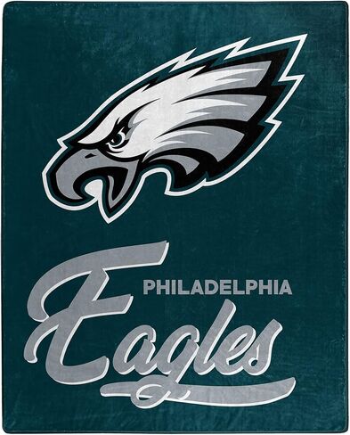 بطانية رمي راشيل للبالغين من الجنسين من نورثويست إن إف إل in Kuwait