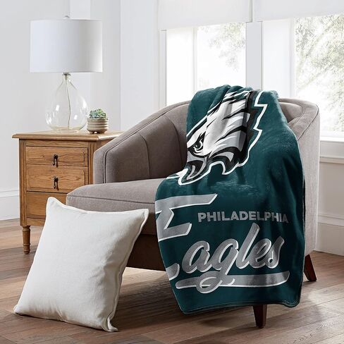 بطانية رمي راشيل للبالغين من الجنسين من نورثويست إن إف إل in Kuwait