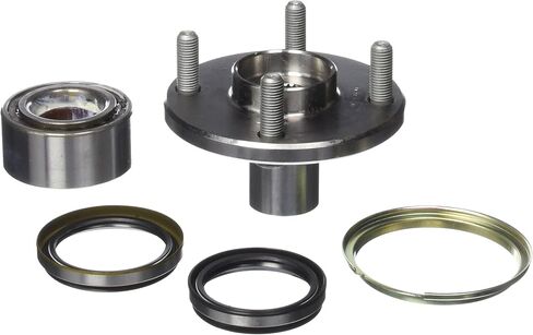 Timken 518507 محمل المحور ومجموعة المحور in Saudi Arabia