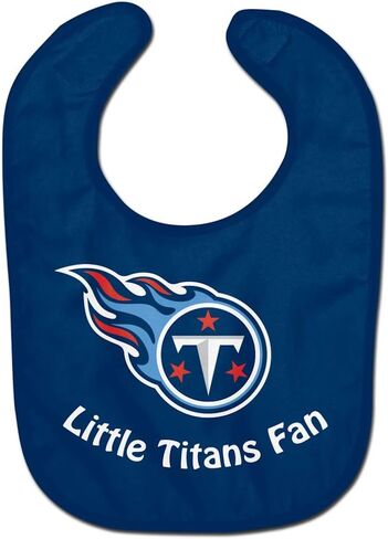 مريلة الأطفال WinCraft NFL Tennessee Titans WCRA2049814 All Pro in Saudi Arabia