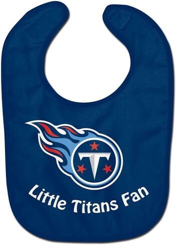 مريلة الأطفال WinCraft NFL Tennessee Titans WCRA2049814 All Pro in Saudi Arabia
