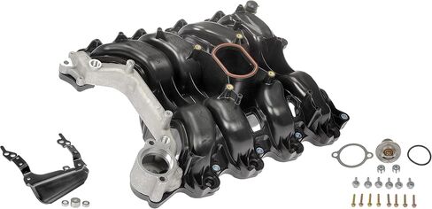 مشعب سحب المحرك Dorman 615-175 متوافق مع موديلات مختارة من Ford / Lincoln / Mercury in Saudi Arabia