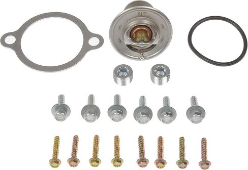 مشعب سحب المحرك Dorman 615-175 متوافق مع موديلات مختارة من Ford / Lincoln / Mercury in Saudi Arabia