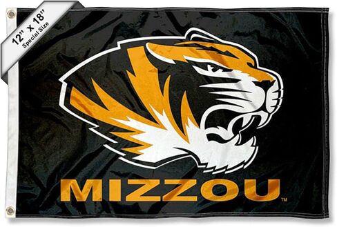 عربة جولف Mizzou وعلم القارب in Kuwait