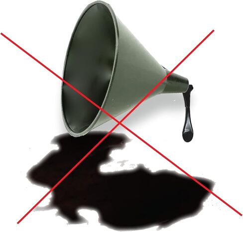 قمع لولبي in Saudi Arabia