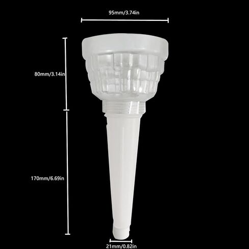 Oil Filter Remover Tool,Funnels for Automotive Use Oil,Car Oil Filter Removal Funnel for Oil Change and Filter Remover in Kuwait