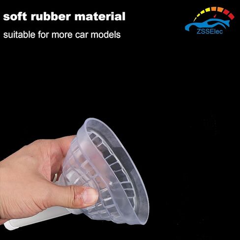 Oil Filter Remover Tool,Funnels for Automotive Use Oil,Car Oil Filter Removal Funnel for Oil Change and Filter Remover in Kuwait