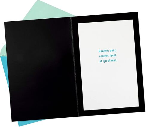 بطاقة عيد ميلاد من Hallmark Paper Wonder الموسيقية المنبثقة أو بطاقة عيد الأب مع أضواء (ألعاب الفيديو) in Kuwait