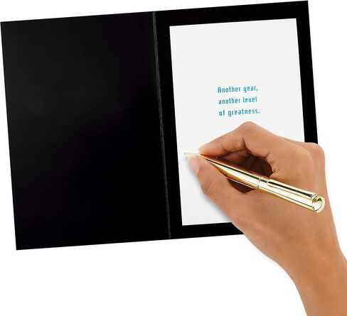 بطاقة عيد ميلاد من Hallmark Paper Wonder الموسيقية المنبثقة أو بطاقة عيد الأب مع أضواء (ألعاب الفيديو) in Kuwait