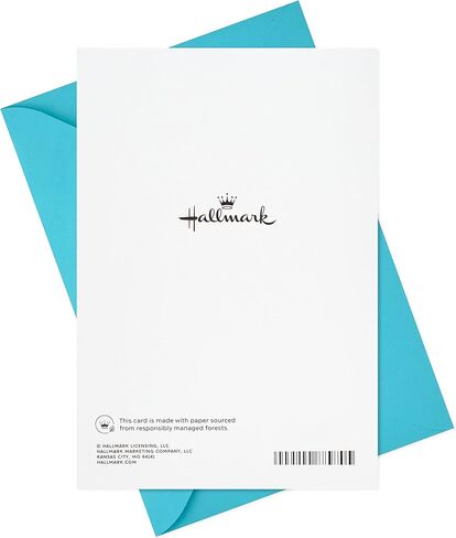 بطاقة عيد ميلاد من Hallmark Paper Wonder الموسيقية المنبثقة أو بطاقة عيد الأب مع أضواء (ألعاب الفيديو) in Kuwait