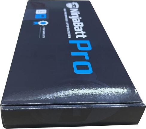 NinjaBatt Battery for Dell WDX0R YRDD6 P69G FW8KR Inspiron 13 14 15 17 5000 7000 Series, 7573 7378 5567 7579 5767 5379 5579 7375 5584 7569 5579 5368 7368 7278 7375 5770 5482 5378 - [42Wh/11.4v] in Saudi Arabia