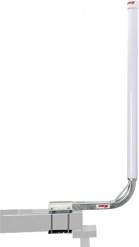 دليل تشغيل المقطورة Extreme Max 3005.5542 - 45 بوصة، قوائم مجلفنة مع أجهزة من الفولاذ المقاوم للصدأ in Kuwait