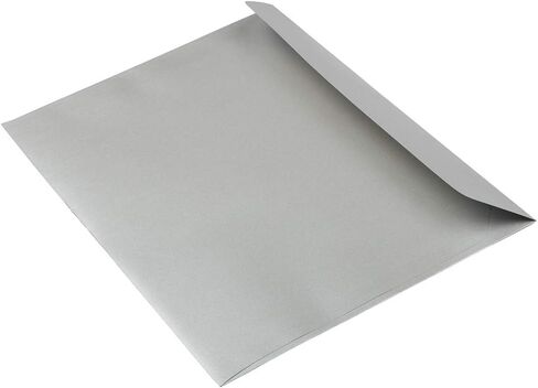 JAM PAPER 9 × 12 مظروف كتيب مميز - أزرق داكن - 50/عبوة in Saudi Arabia