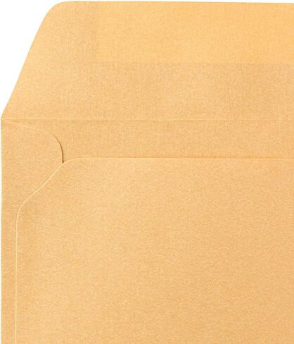 JAM PAPER 9 × 12 مظروف كتيب مميز - أزرق داكن - 50/عبوة in Saudi Arabia