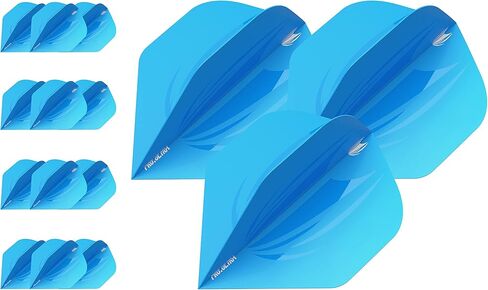 سهام الهدف 5 × ID Pro. رحلات Ultra Dart رقم 2 ورقم 6 – 15 إجمالاً in Kuwait