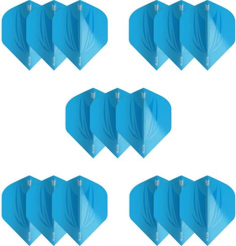 سهام الهدف 5 × ID Pro. رحلات Ultra Dart رقم 2 ورقم 6 – 15 إجمالاً in Kuwait