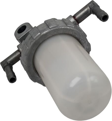 Oil Water Separator 129335-55701 Compatible with Yanmar Engine 4TNE84 3TNE74 3D72 3D74E Excavator Komatsu PC40-7 in Saudi Arabia