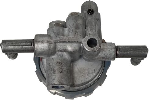 Oil Water Separator 129335-55701 Compatible with Yanmar Engine 4TNE84 3TNE74 3D72 3D74E Excavator Komatsu PC40-7 in Saudi Arabia
