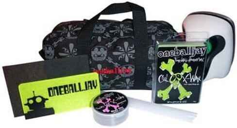 مجموعة الشمع الساخن من وانبالجاي in Kuwait