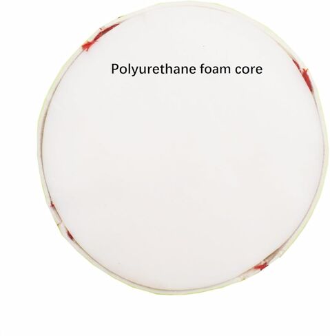 Safety & Soft Softball for Practice,Training and Recreation (12 inch, Box of 6) in Kuwait