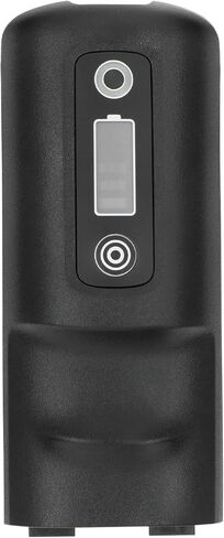 استبدال بطارية MC9590 MC9500 لماسح الباركود الرمزي Zebra - متوافق مع MC9596 MC9598 MC95XB MC959B - بطارية متينة 3.7 فولت 4560 مللي أمبير في الساعة 82-111636-01 in Kuwait