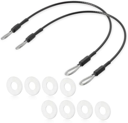 Tailgate Cable For Honda Pioneer 700 700-4 1000 1000-5 SXS700 SXS1000 2014-2021 in Saudi Arabia